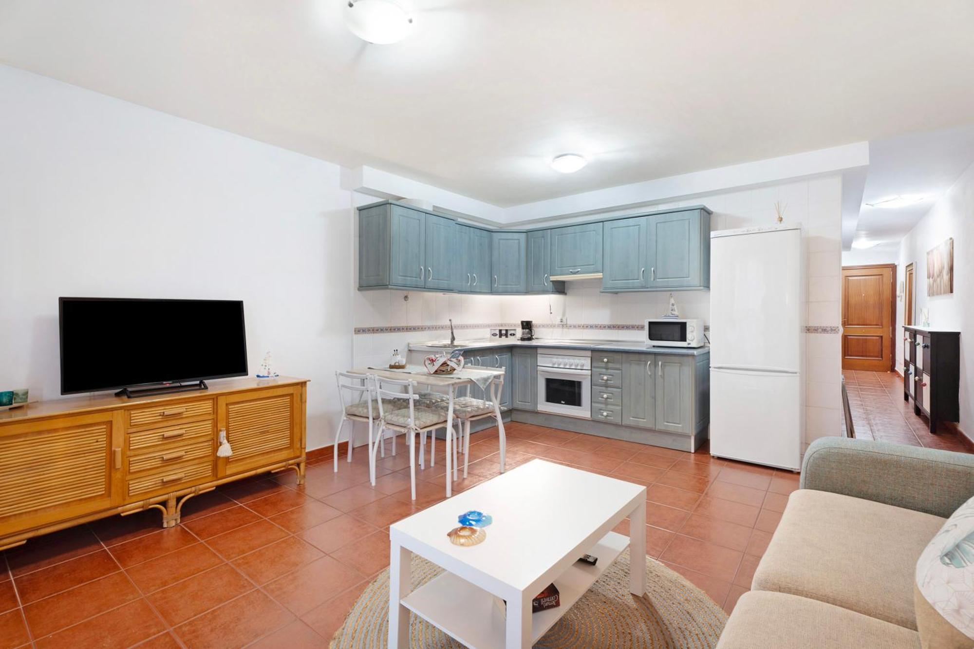 Apartamento Coral La Jaca Exterior photo
