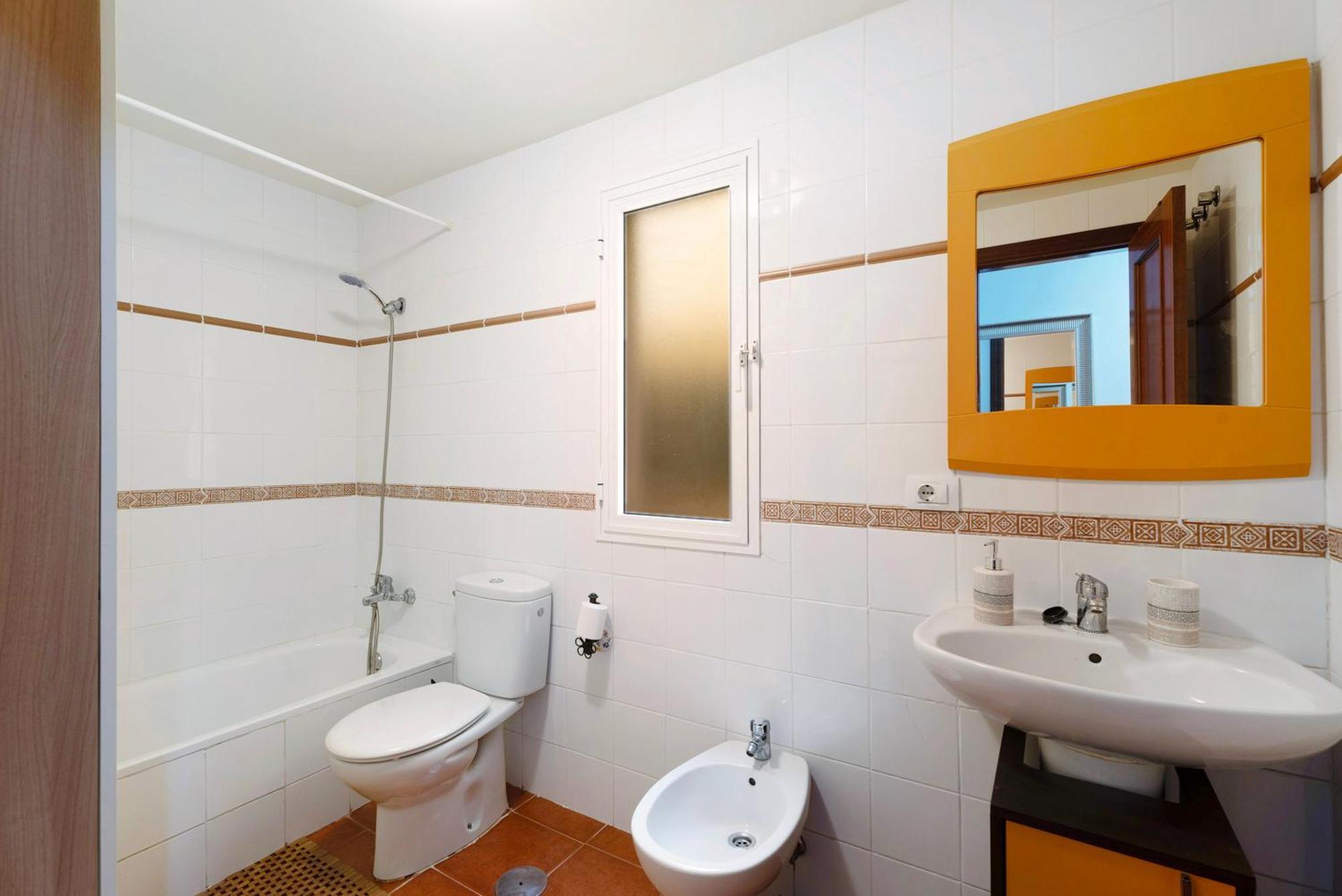 Apartamento Coral La Jaca Exterior photo